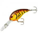Bandit Lure 8-12' 2' 3-8oz Spring Crawfish Yellow - HookMeUp