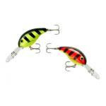 Bandit Lure 8-12' 2' 3-8oz Mistake - HookMeUp