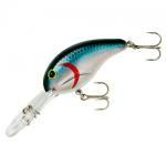 Bandit Lure 8-12' 2' 3-8oz Threadfin Shad - HookMeUp