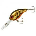 Bandit Lure 8-12' 2' 3-8oz Brown Fall Craw - HookMeUp