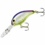 Bandit Lure 8-12' 2' 3-8oz Blue Ghost - HookMeUp