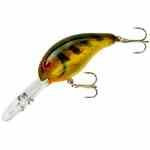 Bandit Lure 8-12' 2' 3-8oz Mossy Craw - HookMeUp