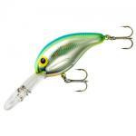 Bandit Lure 8-12' 2' 3-8oz Citrus Shad Chrome - HookMeUp
