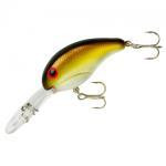 Bandit Lure 8-12' 2' 3-8oz Penny Shad - HookMeUp