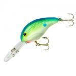 Bandit Lure 8-12' 2' 3-8oz Citrus Shad - HookMeUp