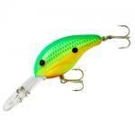 Bandit Lure 8-12' 2' 3-8oz Taco Salad - HookMeUp