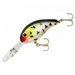 Bandit Lure 8-12' 2' 3-8oz Mad Cow - HookMeUp
