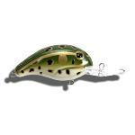 Bandit Lure 8-12' 2' 3-8oz Toad Frog - HookMeUp