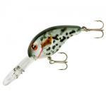 Bandit Lure 8-12' 2' 3-8oz Crappie - HookMeUp
