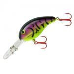 Bandit Crappie Lure 8-12' 2' 3-8oz Popsicle - HookMeUp
