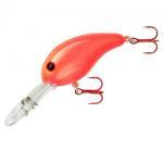 Bandit Crappie Lure 8-12' 2' 3-8oz Pink-Silver Sparkle CR - HookMeUp