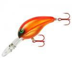 Bandit Crappie Lure 8-12' 2' 3-8oz Orange Crush CR - HookMeUp