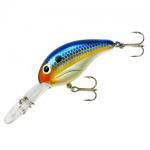 Bandit Lure 8-12' 2' 3-8oz Natural Shad - HookMeUp