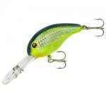 Bandit Lure 8-12' 2' 3-8oz Chart Fleck - HookMeUp