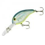 Bandit Lure 8-12' 2' 3-8oz Metal Flake Shad - HookMeUp