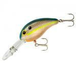 Bandit Lure 8-12' 2' 3-8oz Sparkle Ghost - HookMeUp