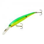 Bandit Lure B-Shad 8-10' 4.5' Taco Shad - HookMeUp