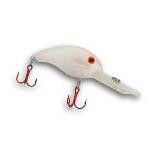 Bandit Glow Lure 8-12' 2' 3-8oz Pearl - HookMeUp