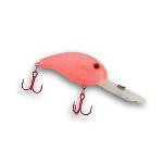 Bandit Glow Lure 8-12' 2' 3-8oz Pink-Silver Sparkle - HookMeUp
