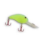 Bandit Glow Lure 8-12' 2' 3-8oz Chart-Blue Back - HookMeUp