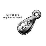 Do-It Bell Sinker Mold Asst 1-8-2oz - HookMeUp