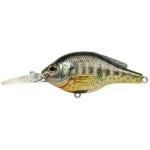 Koppers Bluegill Crank Floating 2 1-4' 1-4oz 5'-6' Natural Matte - HookMeUp