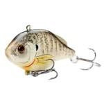 Koppers Bluegill Trap Sinking 2 3-16' 1-4oz Natural Matte - HookMeUp