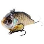 Koppers Bluegill Trap Sinking 2 3-16' 1-4oz Metallic Gloss - HookMeUp