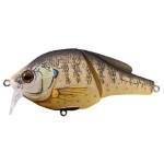 Koppers Bluegill Wake Floating 3 3-4' 1 3-8oz Natural Matte - HookMeUp
