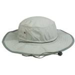 Outdoor Cap Explorer Boonie Khaki - HookMeUp