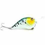 Bonehead BD21 Deep Diver 3' 1.3oz Crappie - HookMeUp