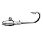 Do-It Bullet Jig Mold 1-32, 1-6oz - HookMeUp
