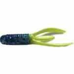 Bonehead Stump Bugs 1.75' 16ct Palestine Special - HookMeUp