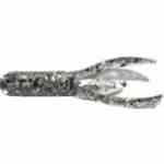Bonehead Stump Bugs 1.75' 16ct Crystal - HookMeUp