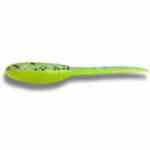 Bonehead Slim Stick 2 3-8' 16ct Confetti Chartreuse - HookMeUp