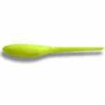 Bonehead Slim Stick 2 3-8' 16ct Chartreuse - HookMeUp