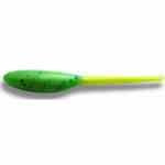 Bonehead Slim Stick 2 3-8' 16ct Lemon Lime - HookMeUp