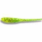Bonehead Slim Stick 2 3-8' 16ct Trans Chartreuse - HookMeUp
