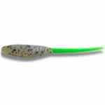 Bonehead Slim Stick 2 3-8' 16ct Slick Neon - HookMeUp