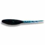 Bonehead Slim Stick 2 3-8' 16ct Armored Night - HookMeUp