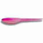 Bonehead Slim Stick 2 3-8' 16ct Pink Pearl - HookMeUp