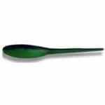Bonehead Slim Stick 2 3-8' 16ct Green Shad - HookMeUp