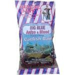 Magic Bait Big Blue Anise Bait 10oz - HookMeUp