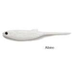 Castaic  Baby Jerky J 3.5' 10ct Albino - HookMeUp