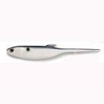 Castaic Baby Jerky J 3.5' 10ct Blue Shad - HookMeUp