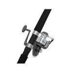 Quantum Blue Runner Spinning Combo 9' 2pc MH - HookMeUp