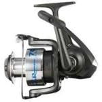 Quantum Blue Runner Spinning Reel 4.7:1 1BB - HookMeUp