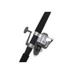 Quantum Blue Runner Spinning Combo 12' 2pc MH - HookMeUp