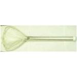 Brunken Bait Well Net 18' Aluminum Handle - HookMeUp
