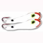 BoJole Pearl Spoon Size 1-0 Hook 12-Card - HookMeUp